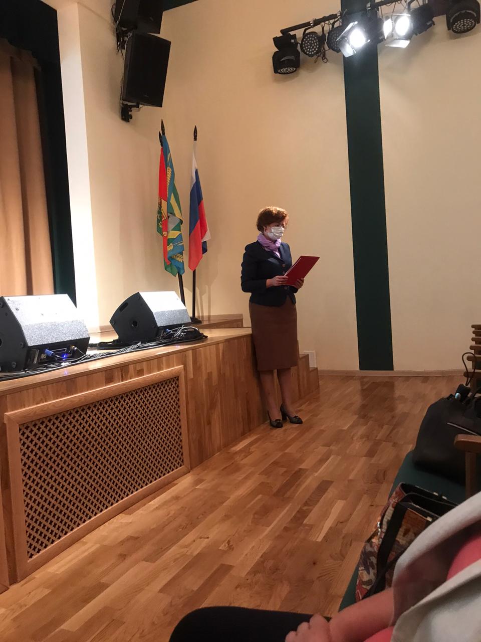 Горки Ленинские