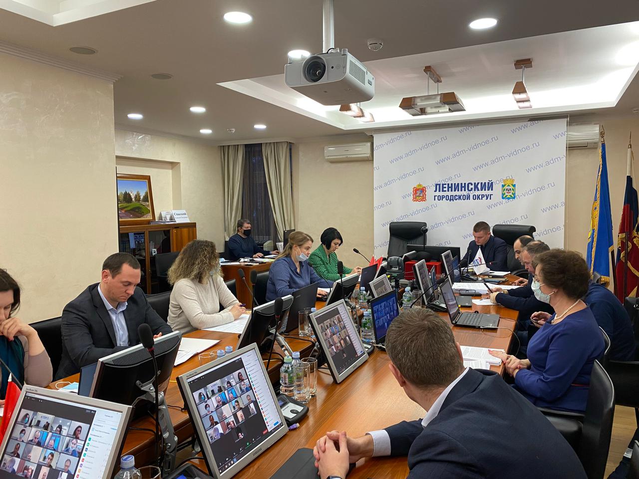 РГ СД ЛГО 26.01.2021